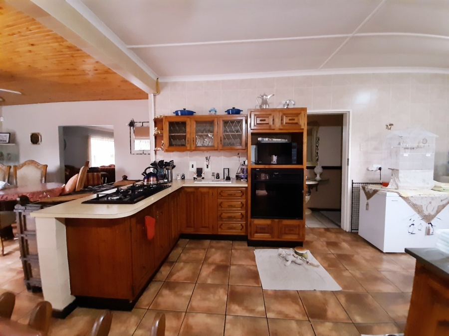 4 Bedroom Property for Sale in Sasolburg Free State